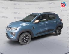 Dacia Spring Illzach