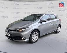 Toyota Auris Illzach