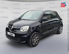Renault Twingo 3 Illzach