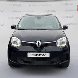 Renault Twingo 3 1.0 SCe 65ch Equilibre occasion - Illzach - photo 2/30