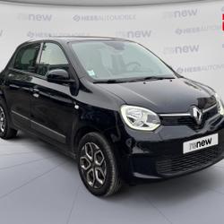 Renault Twingo 3 1.0 SCe 65ch Equilibre occasion - Illzach - photo 3/30