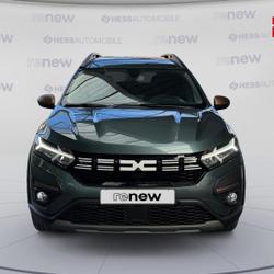 Dacia Jogger 1.6 hybrid 140ch Extreme 5 places -24 occasion - Illzach - photo 2/30