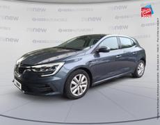 Renault Megane 4 Illzach
