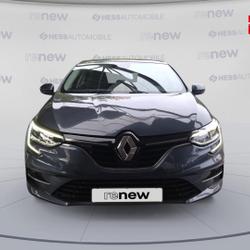 Renault Megane 4 1.5 Blue dCi 115ch Business EDC - 20 occasion - Illzach - photo 2/25
