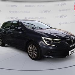 Renault Megane 4 1.5 Blue dCi 115ch Business EDC - 20 occasion - Illzach - photo 3/25