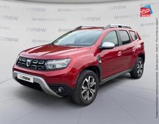 Dacia Duster Illzach