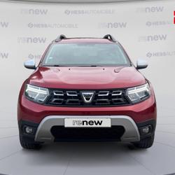 Dacia Duster 1.5 Blue dCi 115ch Prestige + 4x2 occasion - Illzach - photo 2/30