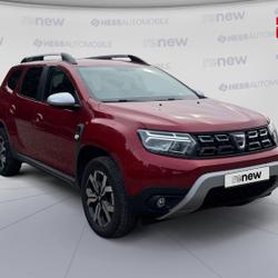 Dacia Duster 1.5 Blue dCi 115ch Prestige + 4x2 occasion - Illzach - photo 3/30