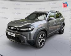 Dacia Duster Illzach
