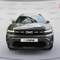 Dacia Duster 1.2 mild hybrid 140ch Journey occasion - Illzach - photo 2/30