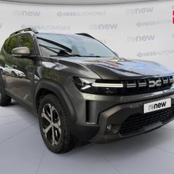 Dacia Duster 1.2 mild hybrid 140ch Journey occasion - Illzach - photo 3/30