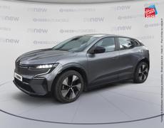Renault Megane 4 Illzach
