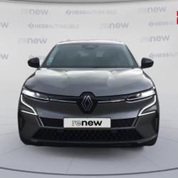 Renault Megane 4 E-Tech Electric EV60 220ch Equilibre super charge occasion - Illzach - photo 2/31