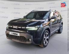 Dacia Duster Illzach