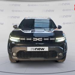 Dacia Duster 1.2 mild hybrid 140ch Journey occasion - Illzach - photo 2/37
