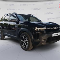 Dacia Duster 1.2 mild hybrid 140ch Journey occasion - Illzach - photo 3/37