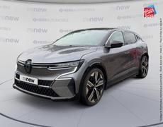 Renault Megane 4 Illzach