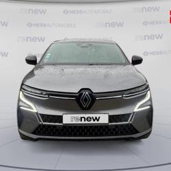 Renault Megane 4 E-Tech Electric EV60 220ch Iconic super charge occasion - Illzach - photo 2/30