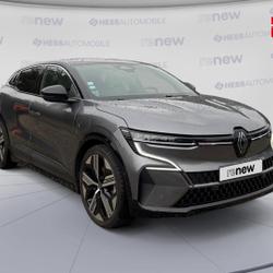 Renault Megane 4 E-Tech Electric EV60 220ch Iconic super charge occasion - Illzach - photo 3/30