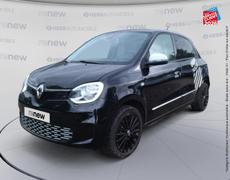 Renault Twingo 3 Illzach
