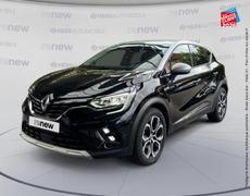 Renault Captur Illzach