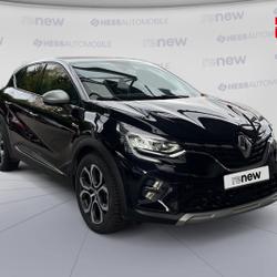 Renault Captur 1.6 E-Tech hybride 145ch Techno occasion - Illzach - photo 3/30