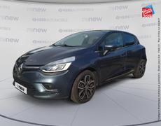 Renault Clio 4 Illzach