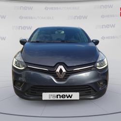 Renault Clio 4 0.9 TCe 90ch energy Intens 5p Euro6c occasion - Illzach - photo 2/25
