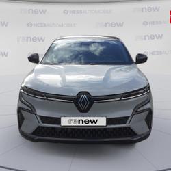 Renault Megane 4 E-Tech Electric EV60 220ch Techno optimum charge occasion - Illzach - photo 2/28