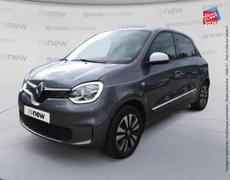 Renault Twingo 3 Illzach