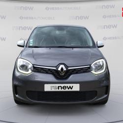 Renault Twingo 3 E-Tech Electric Techno R80 Achat Int&eacute;gral occasion - Illzach - photo 2/26
