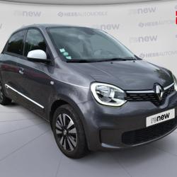 Renault Twingo 3 E-Tech Electric Techno R80 Achat Int&eacute;gral occasion - Illzach - photo 3/26
