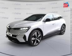 Renault Megane 4 Illzach