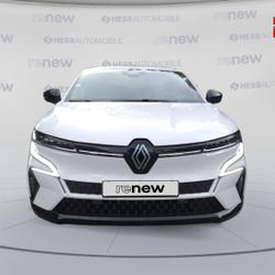 Renault Megane 4 E-Tech Electric EV60 220ch Techno super charge occasion - Illzach - photo 2/29