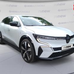 Renault Megane 4 E-Tech Electric EV60 220ch Techno super charge occasion - Illzach - photo 3/29