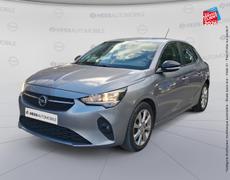 Opel Corsa Illzach