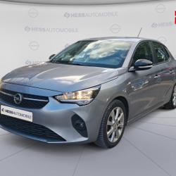 Opel Corsa 1.2 Turbo 100ch Edition occasion - Illzach - photo 2/31