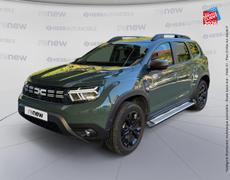 Dacia Duster Illzach