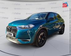 DS DS3 Crossback Illzach