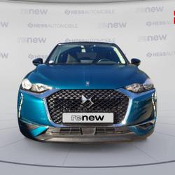 DS DS3 Crossback PureTech 100ch Grand Chic 105g occasion - Illzach - photo 2/24