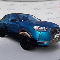 DS DS3 Crossback PureTech 100ch Grand Chic 105g occasion - Illzach - photo 3/24
