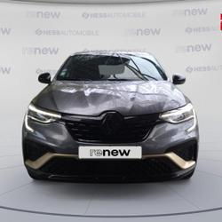 Renault Arkana 1.6 E-Tech hybride 145ch Engineered -22 occasion - Illzach - photo 2/25
