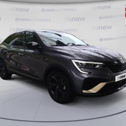 Renault Arkana 1.6 E-Tech hybride 145ch Engineered -22 occasion - Illzach - photo 3/25