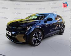 Renault Megane 4 Illzach