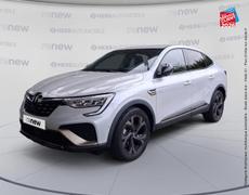 Renault Arkana Illzach
