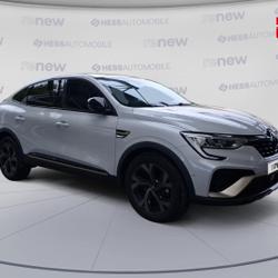 Renault Arkana 1.6 E-Tech hybride 145ch Engineered -22 occasion - Illzach - photo 3/36