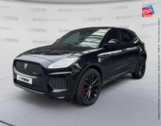 Jaguar E-Pace Illzach