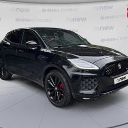 Jaguar E-Pace 2.0P 300ch R-Dynamic S AWD BVA9 occasion - Illzach - photo 3/30