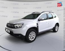Dacia Duster Illzach