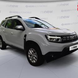 Dacia Duster 1.3 TCe 130ch FAP Expression 4x2 occasion - Illzach - photo 3/24